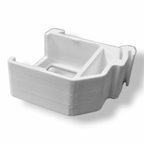 Shelly – DIN Rail Holder for Mini Module