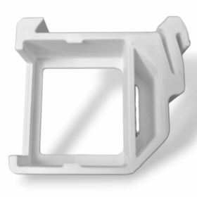 Shelly – DIN Rail Holder for Mini Module