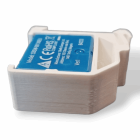 Shelly – DIN Rail Holder for Mini Module