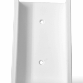 Minimalist Mount for Hue Dimmer Switch V1 & V2
