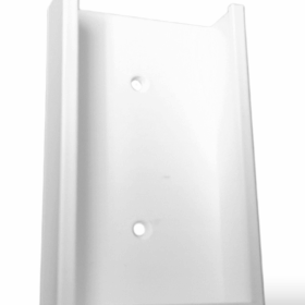 Minimalist Mount for Hue Dimmer Switch V1 & V2