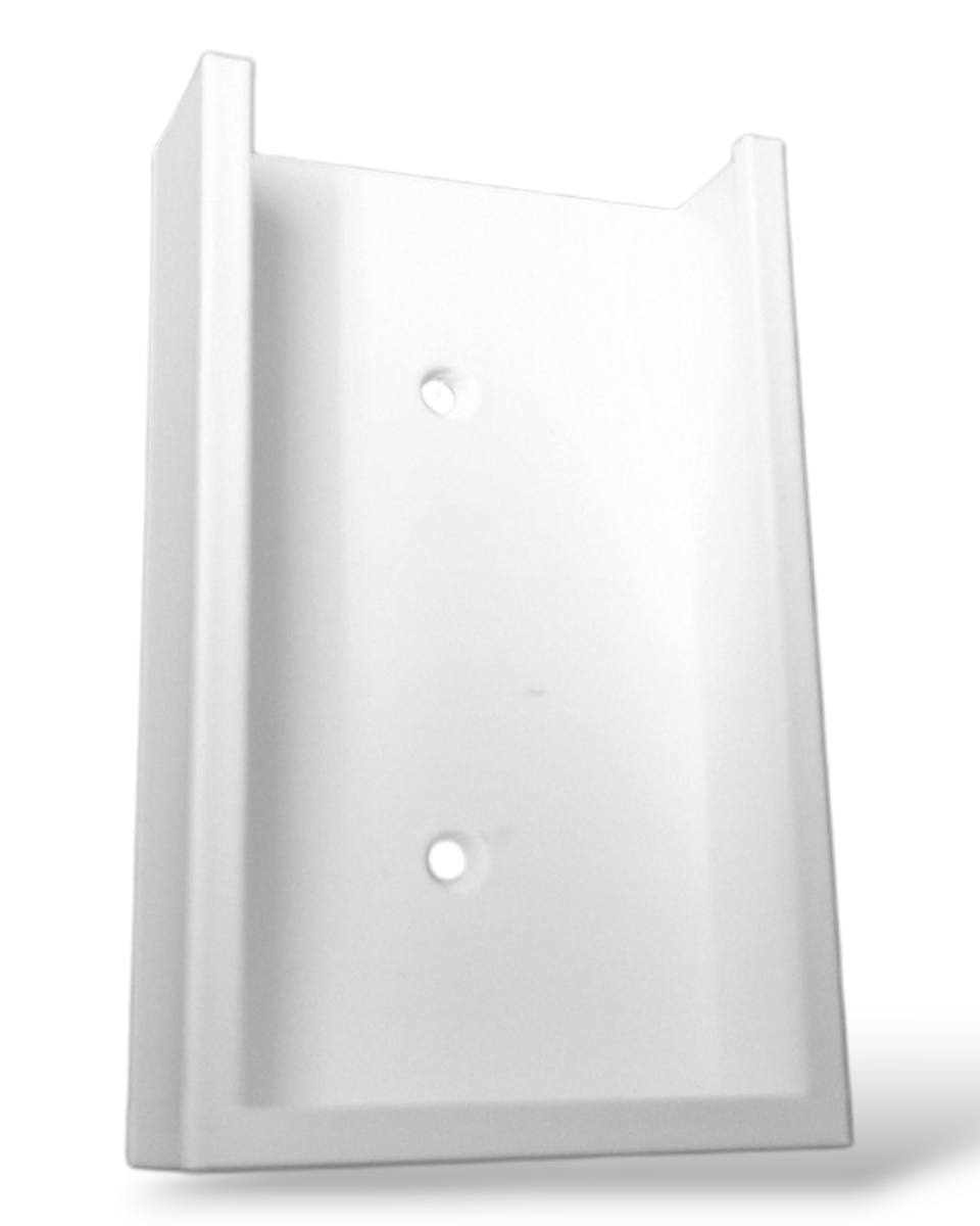 Minimalist Mount for Hue Dimmer Switch V1 & V2