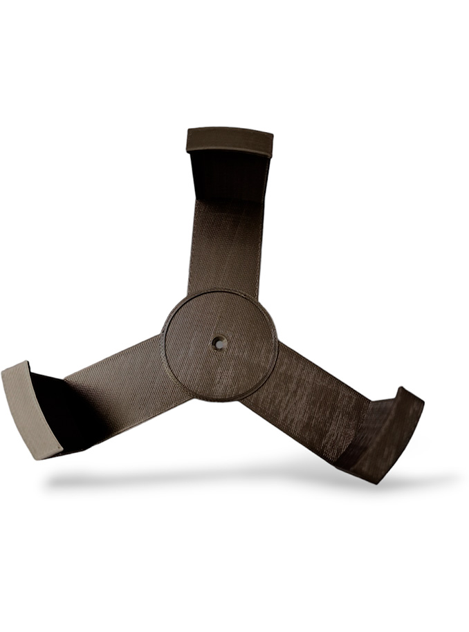 Wall/Ceiling Mount for Homey Pro 2023