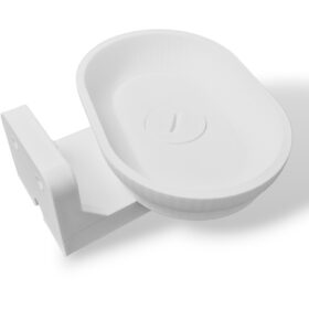 Wall Mount for Google Nest Audio