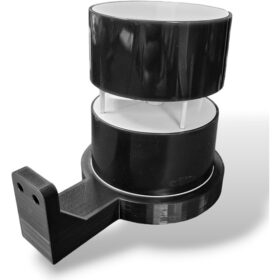Wandhalterung für Netatmo Regenmesser & Windmesser