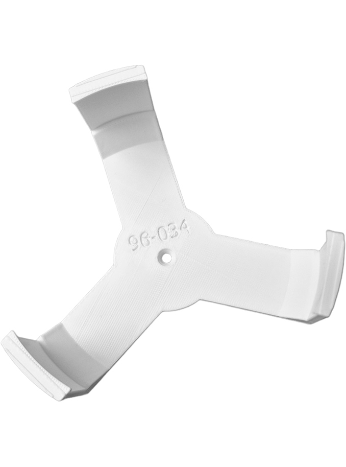 Wall/Ceiling Mount for Google WiFi 2021