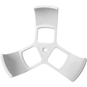 Supporto da parete per Google Nest Mini