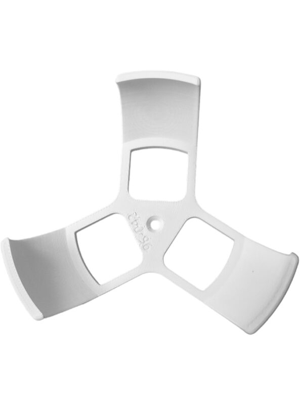 Supporto da parete per Google Nest Mini