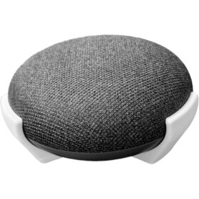 Supporto da parete per Google Nest Mini