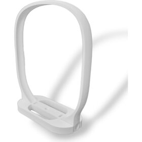 Seinä- ja kattokiinnike Google Nest WLAN Point Pro 6E -laitteelle