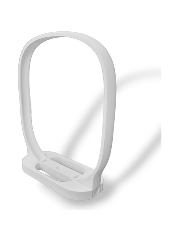 Seinä- ja kattokiinnike Google Nest WLAN Point Pro 6E -laitteelle