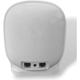 Seinä- ja kattokiinnike Google Nest WLAN Point Pro 6E -laitteelle