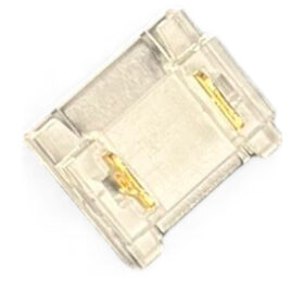 Samle SmartClip til 10 mm COB LED Bånd - 5-pak