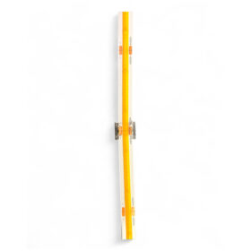 Samle SmartClip til 10 mm COB LED Bånd - 5-pak