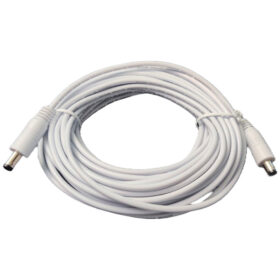 Cable para LightStrip V4 - Cable de alimentación - 7.5m