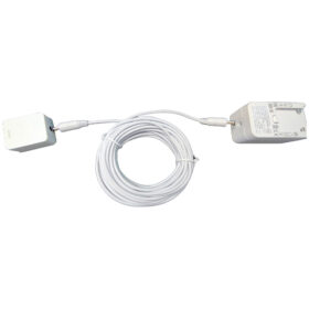 Cable para LightStrip V4 - Cable de alimentación - 7.5m