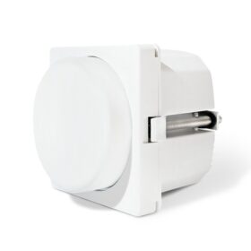 Dimmer rotativo Zigbee per LK FUGA - 250 W