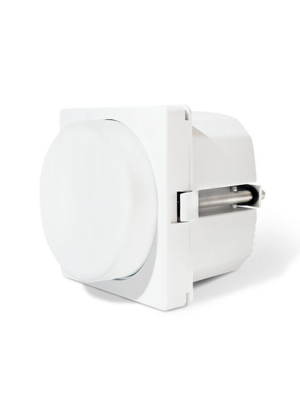Dimmer rotativo Zigbee per LK FUGA - 250 W
