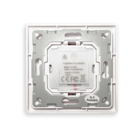 Interruptor Lightbee Zigbee - Modelo UE