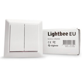 Interruptor Lightbee Zigbee - Modelo UE