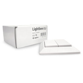 Interruptor Lightbee Zigbee - Modelo UE