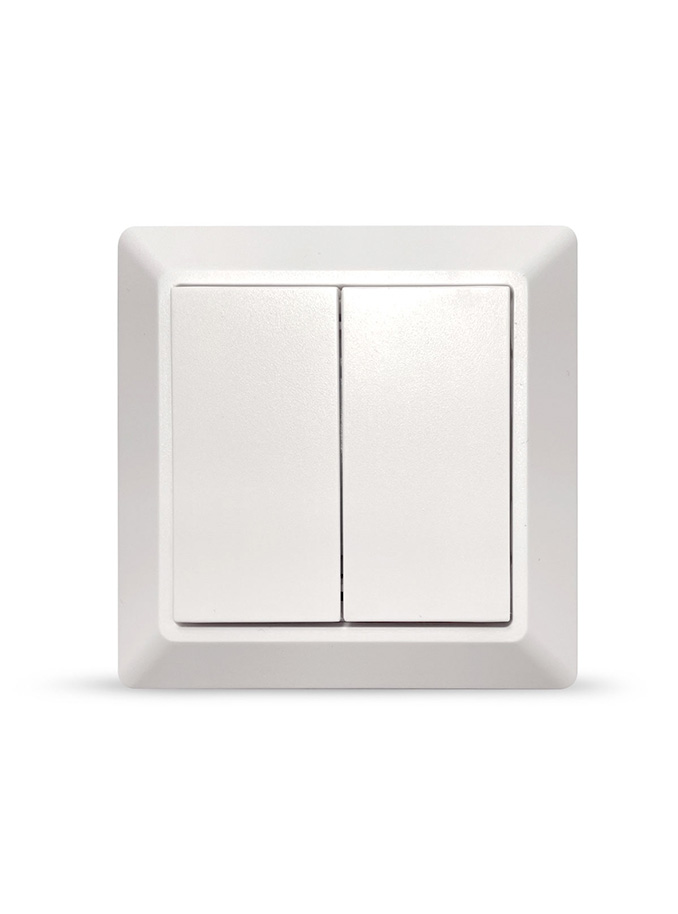 Lightbee Zigbee Switch – EU Model