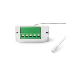 Mini interruptor doble Zigbee - 2 x 390W