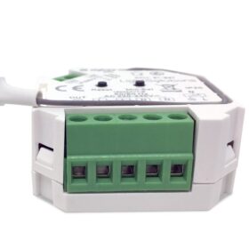 Mini Zigbee Triac Dimmer – 200W