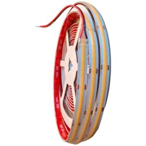 HiluX Dim-To-Warm COB LED strip 97-031-DTW