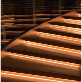 HiluX Full Spectrum COB LED strip 97-032-FS