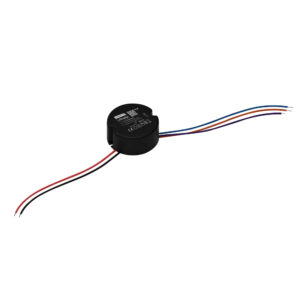 HiluX LED Driver 200mA – Powered by Shelly