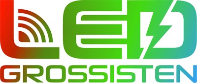 LED Grossisten